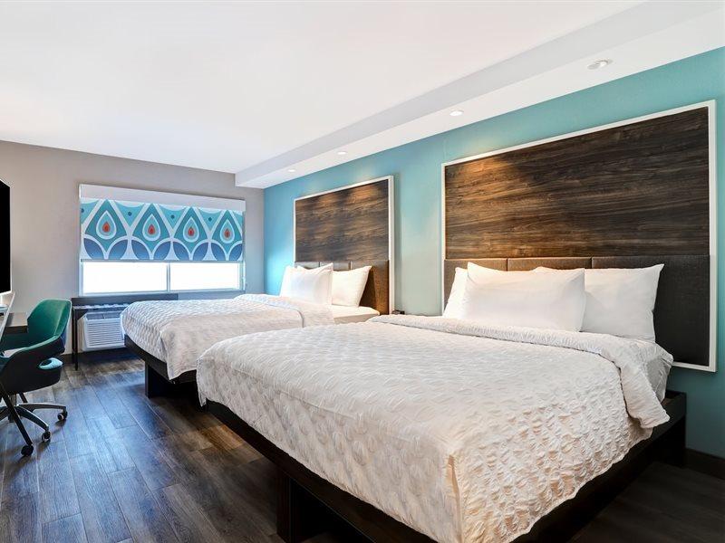 Tru By Hilton Edmonton Windermere Luaran gambar