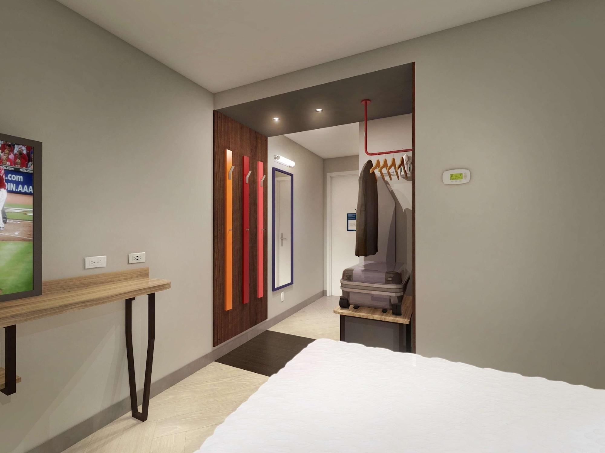 Tru By Hilton Edmonton Windermere Luaran gambar