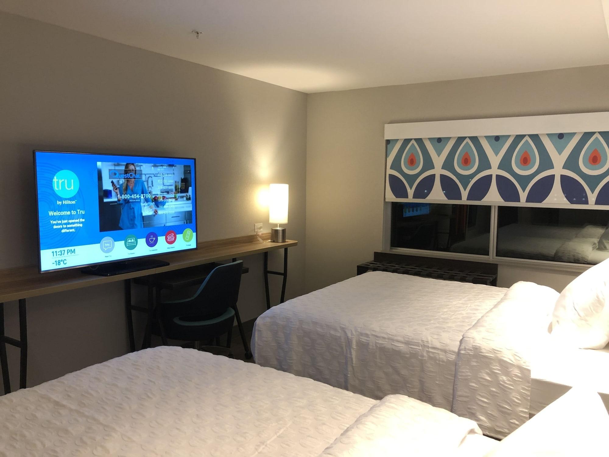 Tru By Hilton Edmonton Windermere Luaran gambar
