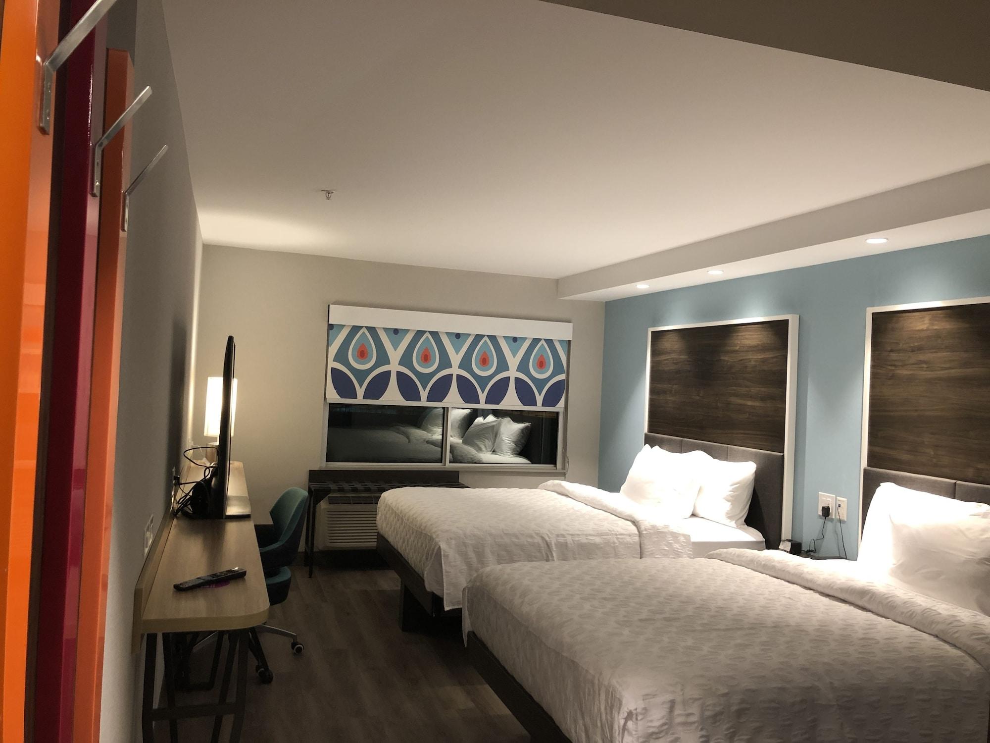 Tru By Hilton Edmonton Windermere Luaran gambar