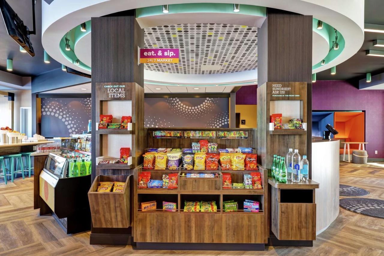 Tru By Hilton Edmonton Windermere Luaran gambar