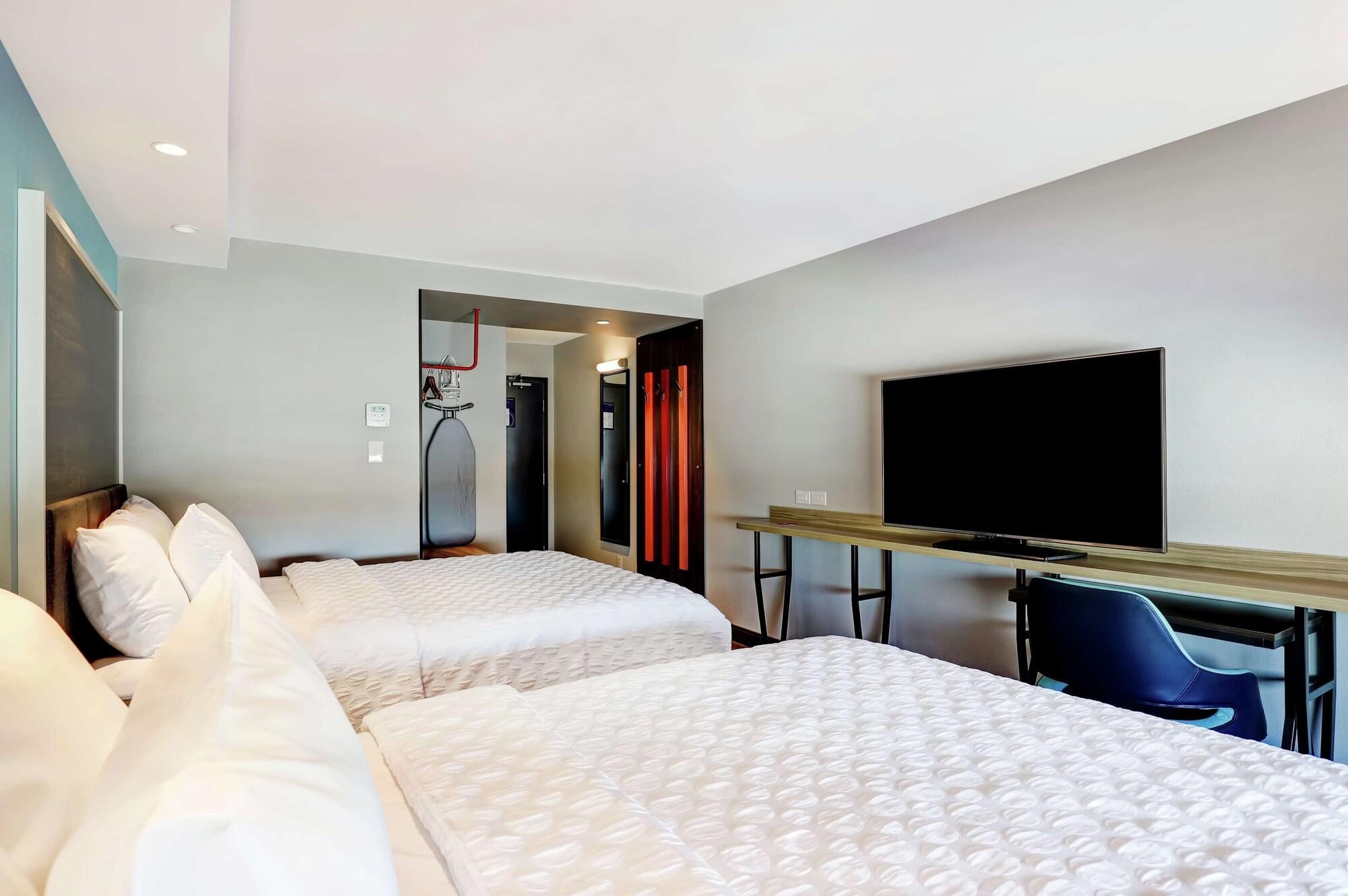 Tru By Hilton Edmonton Windermere Luaran gambar