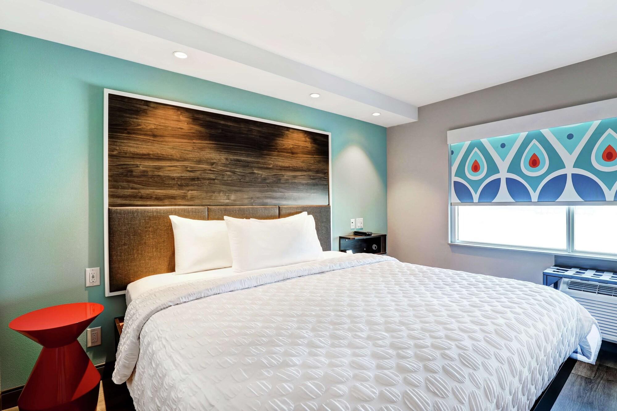 Tru By Hilton Edmonton Windermere Luaran gambar