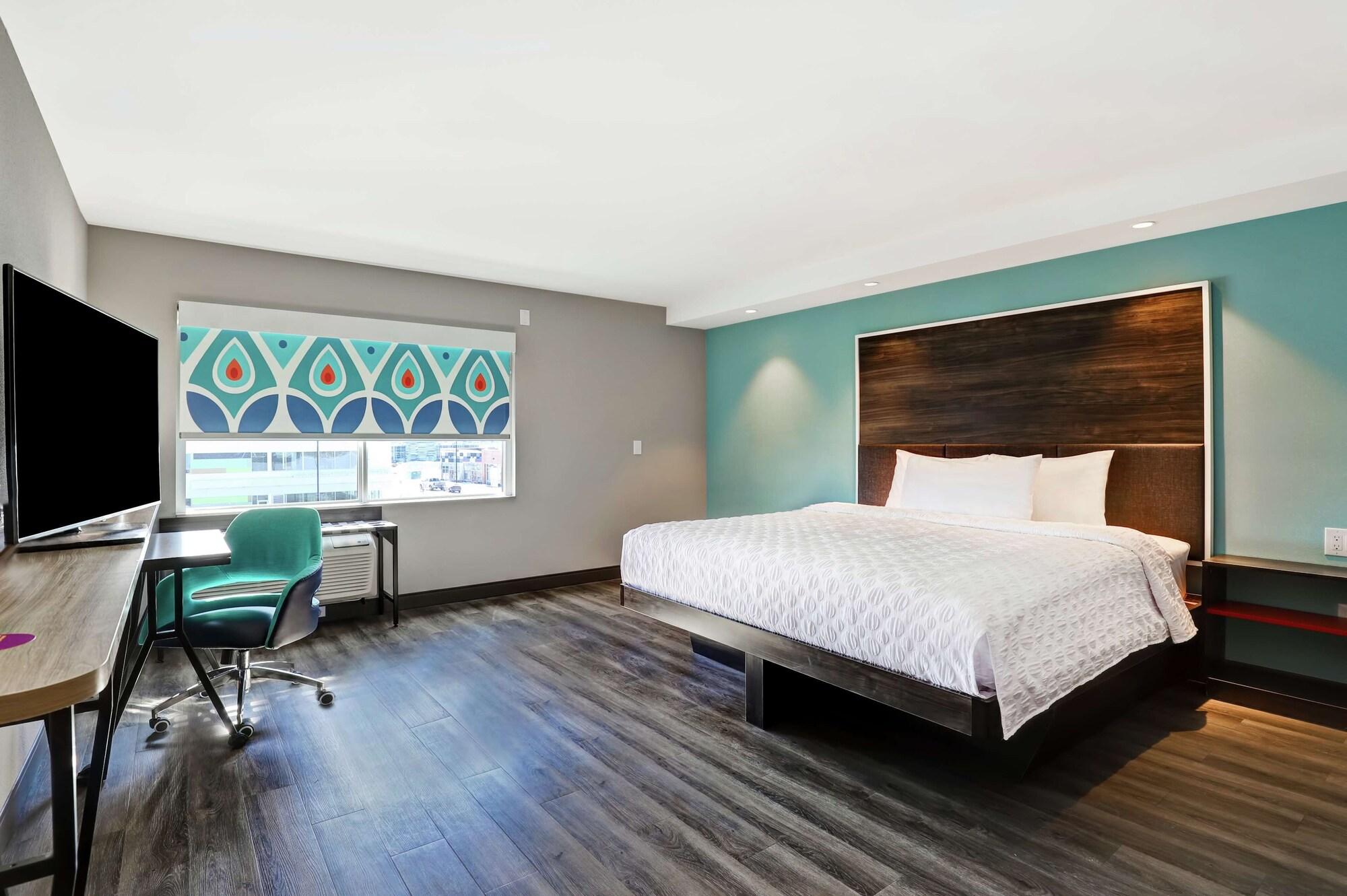 Tru By Hilton Edmonton Windermere Luaran gambar