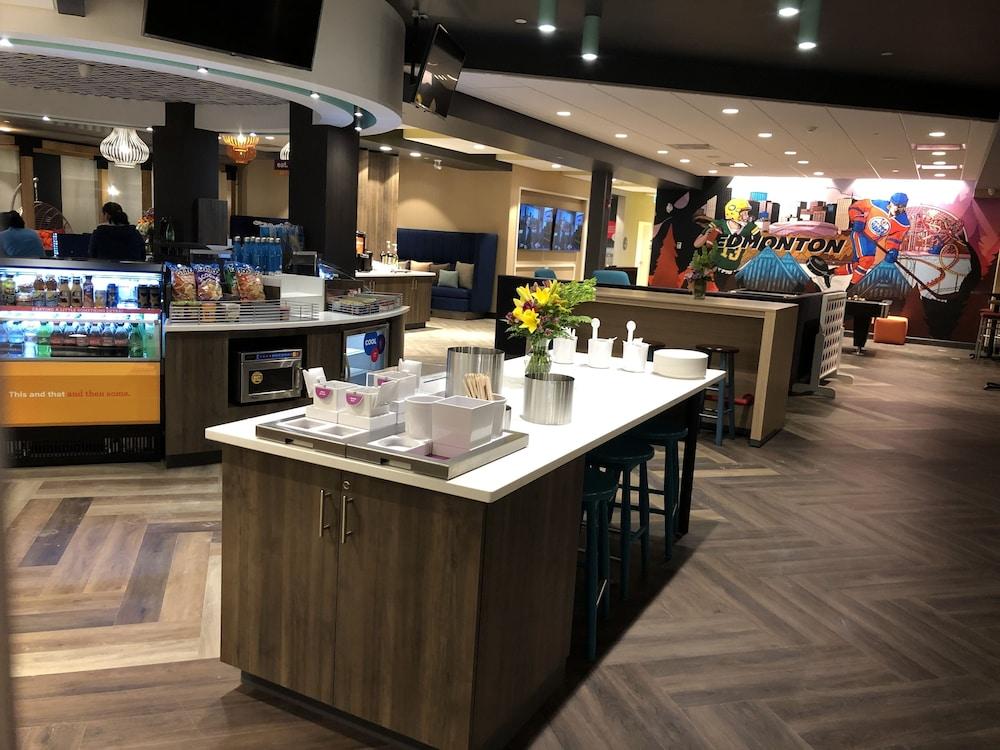 Tru By Hilton Edmonton Windermere Luaran gambar