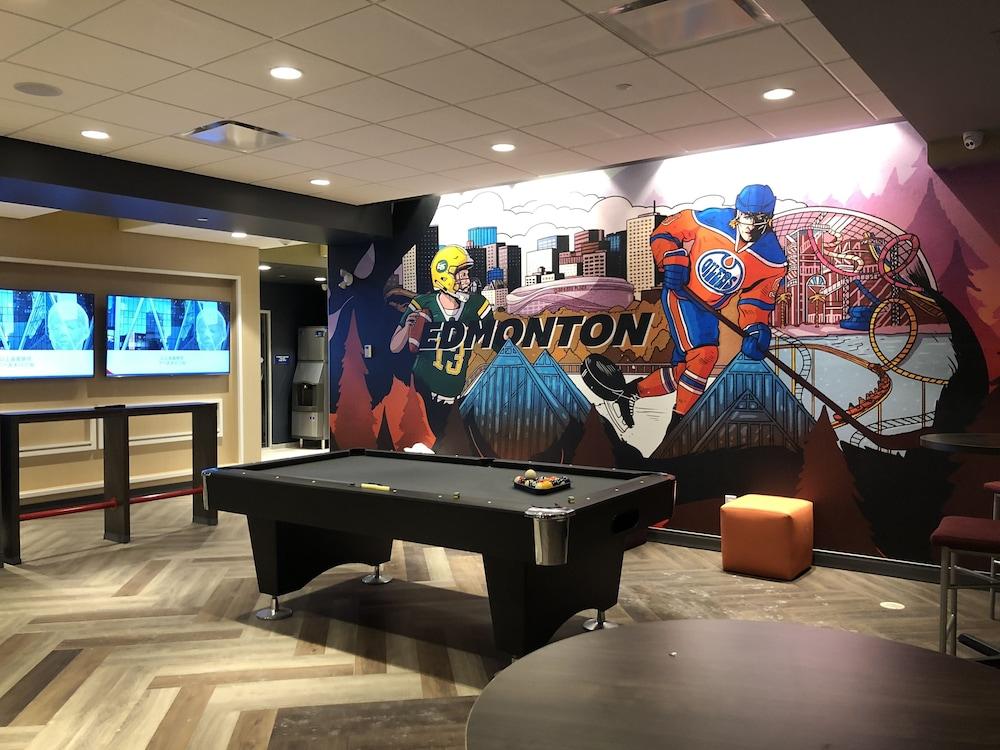 Tru By Hilton Edmonton Windermere Luaran gambar
