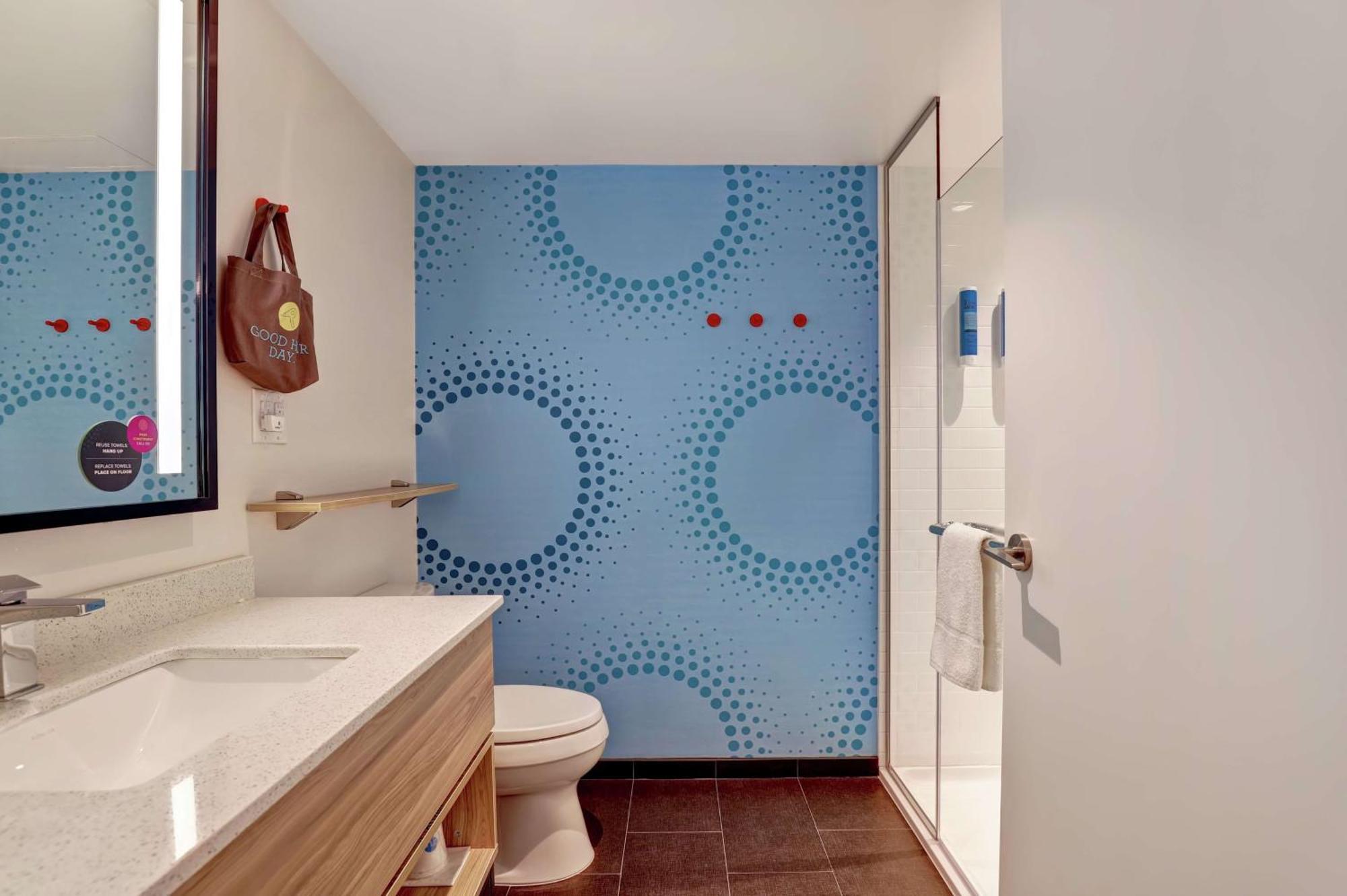 Tru By Hilton Edmonton Windermere Luaran gambar