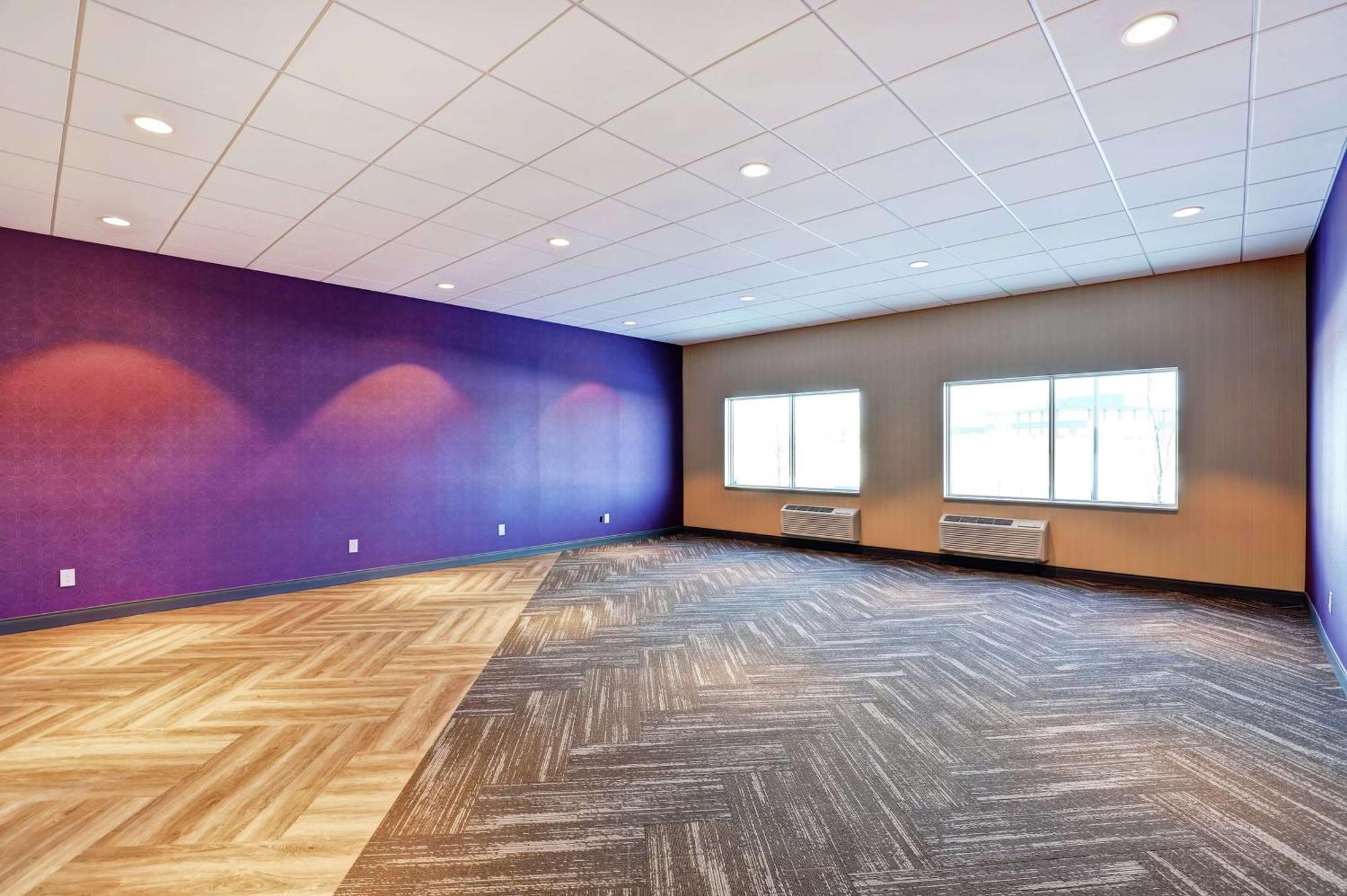 Tru By Hilton Edmonton Windermere Luaran gambar