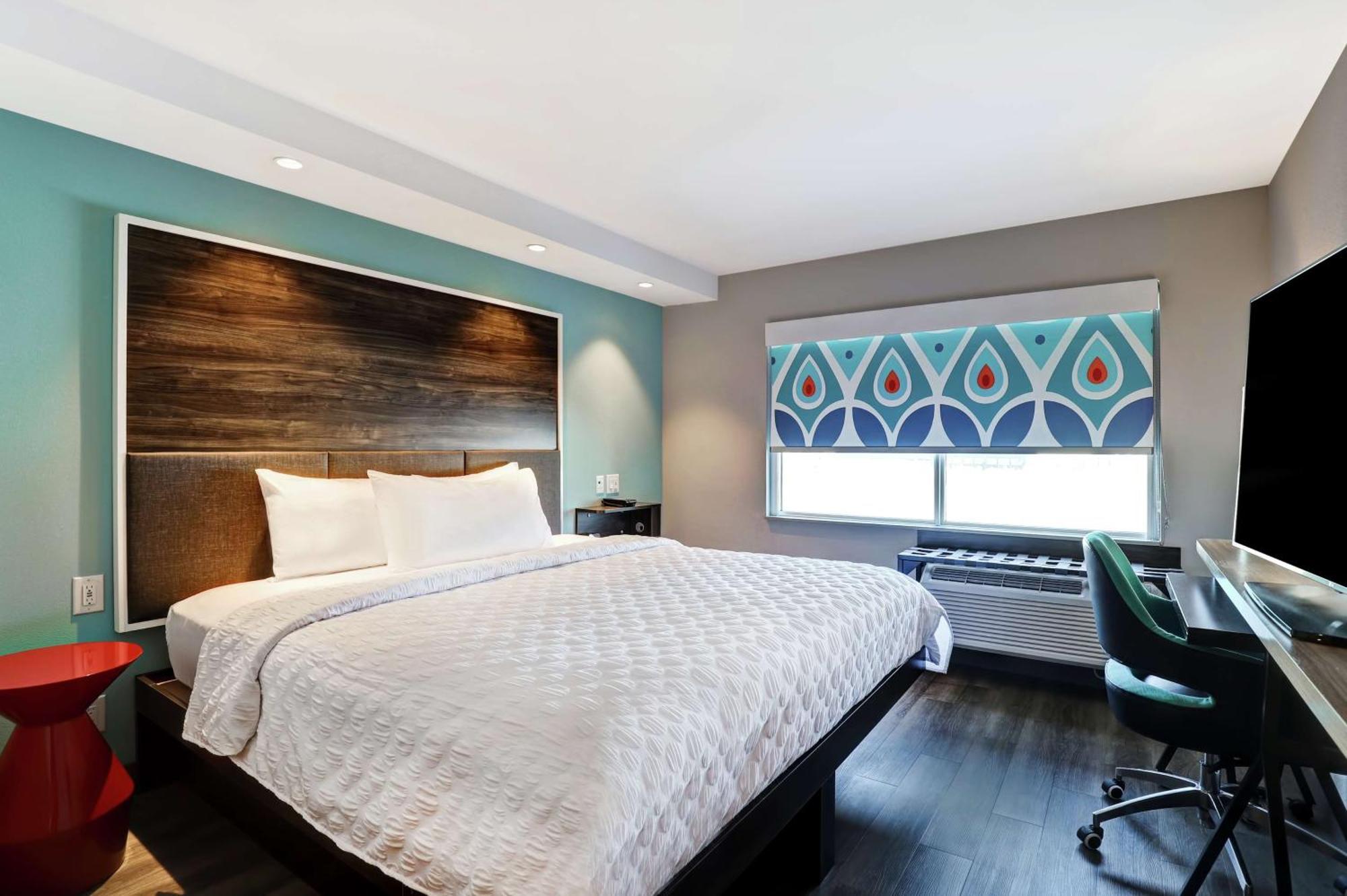 Tru By Hilton Edmonton Windermere Luaran gambar