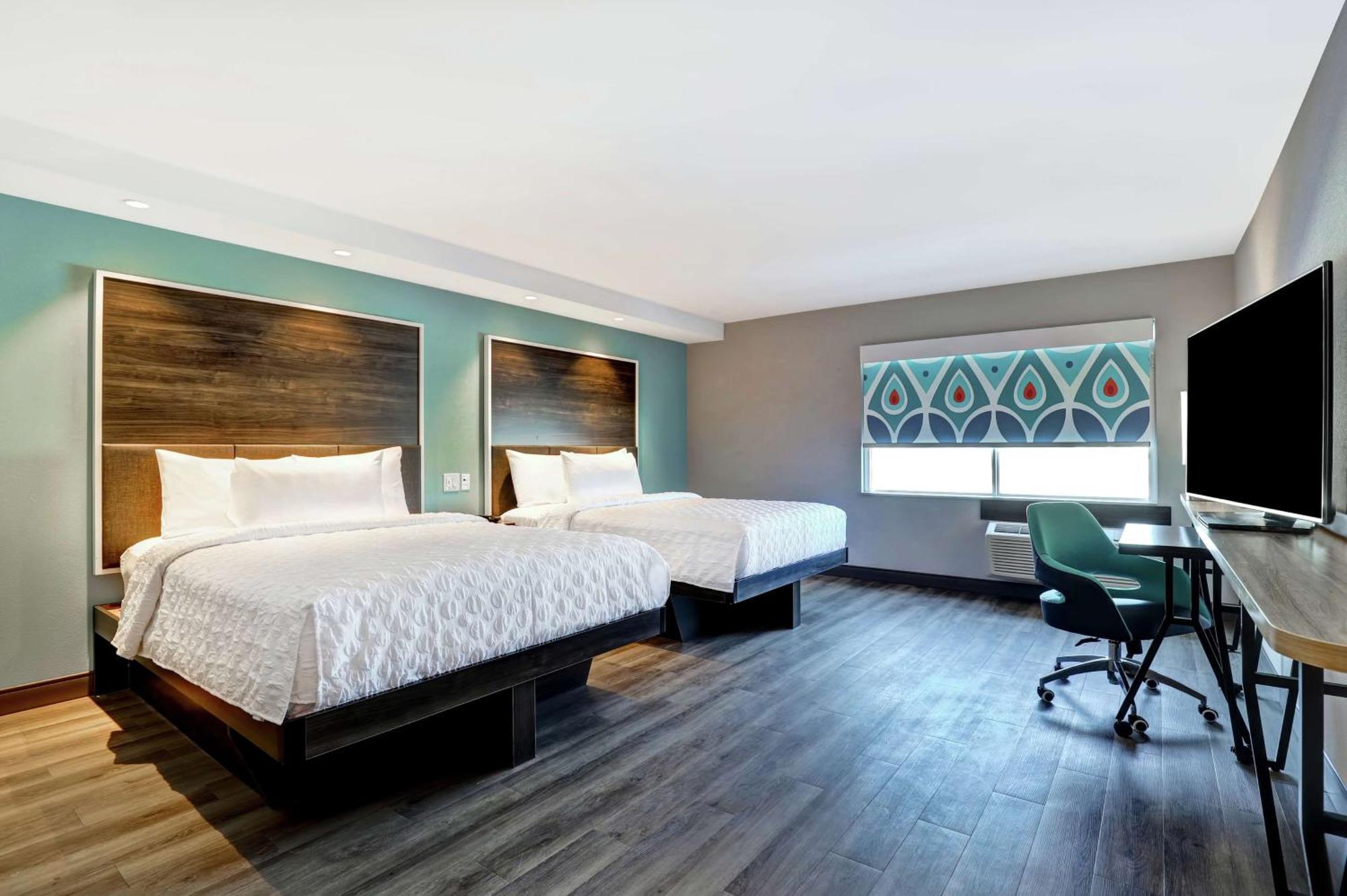 Tru By Hilton Edmonton Windermere Luaran gambar