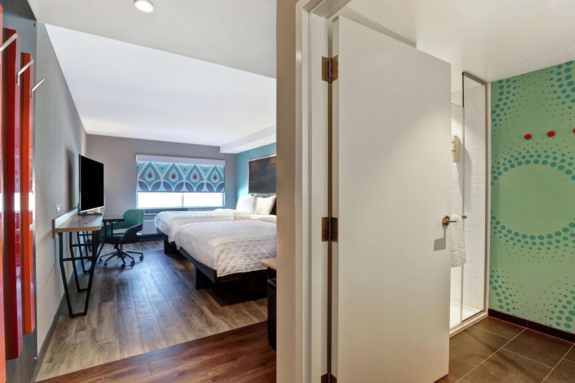 Tru By Hilton Edmonton Windermere Luaran gambar