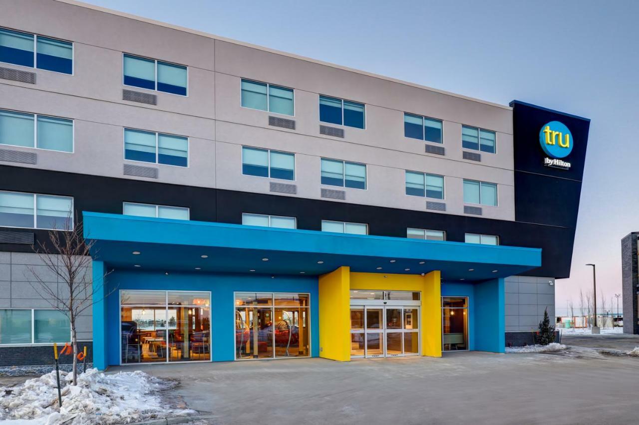 Tru By Hilton Edmonton Windermere Luaran gambar
