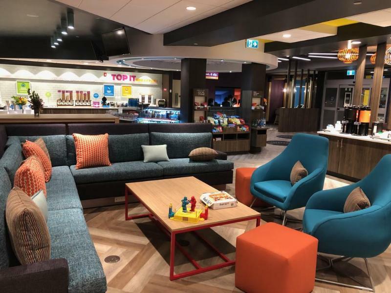 Tru By Hilton Edmonton Windermere Luaran gambar