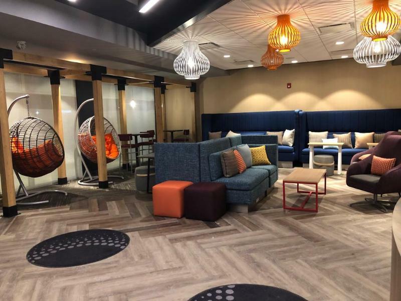 Tru By Hilton Edmonton Windermere Luaran gambar